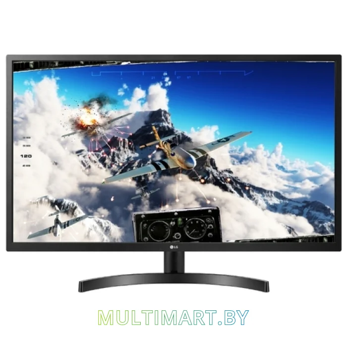 Монитор LG 32ML600M-B